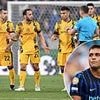 Inter Milan captain Lautaro Martinez tells team-mate to LEAVE if he no longer wants to be at San Siro - after Italian giants suffer shock defeat to crash out of Club World Cup