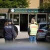 „Er hat plötzlich zugestochen und ist abgehauen“: Spandauer Grundschüler mit Messer verletzt – 13-Jähriger wird weiter gesucht