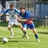 Football. R1 : l’US Montagnarde s’impose contre Guipavas pour la dernière de David Le Goff