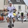 Cyclisme. Ronde finistérienne : à Sizun, Rio fait honneur à son maillot de champion de Bretagne