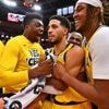 Indiana in extremis voorbij Cleveland, Golden State klopt Minnesota