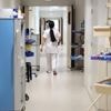Une infirmière de l'hôpital de Montreuil présentée à un juge pour agressions sexuelles sur des nourrissons