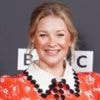 I wrote autobiography in pub car park - Joanna Page
