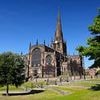 Best commuter towns in Britain REVEALED - and not one is close to London