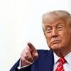 Ministers deny handing Donald Trump's White House a 'veto' over Chinese investment in the UK in the terms of new US trade deal