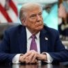 Gaza : « j’espère que c’est faux », Donald Trump dit que davantage d’otages pourraient être morts