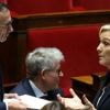 ÉDITO. Le RN nerveux face à l’ascension de Bruno Retailleau