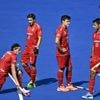 Na de zure EK-uitschakeling: hoe verjongde Red Lions op zoek naar een nieuwe identiteit nog te snel struikelen