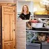The seller of our new home left old furniture and appliances behind: Can we make them get rid of it?