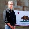 California governor outlines $12 billion deficit and freeze on immigrant health program access