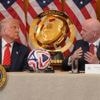 Fußball-Weltverband: Infantino: Keine Probleme für Fans in den USA
