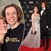 Footy great Ben Brown launches into tear-jerking defence of his wife after she was bullied over her looks on TV