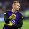 Fußball: Ex-Nationaltorwart fordert: Leno soll bei WM spielen
