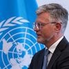 Kein Vertrag, kein Mandat: Melnyk beklagt "Scheindebatte" um EU-Schutztruppe