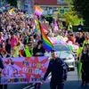Christopher Street Day: Hunderte feiern CSD in Frankfurt (Oder) und Slubice