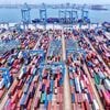 Handelsoorlog leidt tot sterkste krimp van Chinese export naar VS sinds 2020