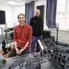 Zentrum Pop Potsdam: „Es machen wieder mehr Menschen live Musik“