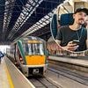 Major train line introduces controversial £86 fine to passengers listening to music out loud