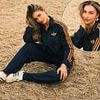 Zara McDermott turns Glastonbury into a photoshoot as she poses up a storm during wild weekend with boyfriend Louis Tomlinson... but fans rage 'this ain't Coachella'