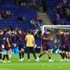 Met Lewandowski in de plaats van Ferran Torres: met deze ploeg gaat Barcelona straks op zoek naar de titel