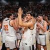 Basketballers zetten met talentvolle lichting stap richting eerste WK sinds 1986