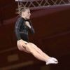 Trampoline. Championnats de France : Labrousse - Gouzou, le duo olympique garde la main