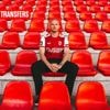 “Nergens beter dan thuis”: Geoffry Hairemans (KVM) tekent voor twee seizoenen bij Antwerp