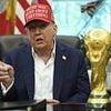 Trump reveals next high-profile target 'For the sake of JUSTICE' after raid of former UN ambassador John Bolton's home