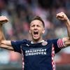 PSV verslaat Sparta en haalt zo de zwaarbevochten landstitel binnen. Met dank aan de oudgedienden