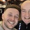 Retired builder, 60, drowns in hotel pool while playing with grandchildren just hours before son's dream Cyprus wedding