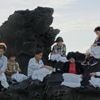 Die 13. Berlin Biennale steht auf gegen das Unrecht der Welt: Humor kann eine Waffe sein