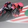 Resumen FP4 y clasificación GP Cataluña: ¡Pole para Aleix en casa!