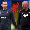 Kampioenenmakers Feyenoord willen handen ineen slaan: Giovanni van Bronckhorst op weg naar Liverpool