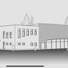 Berliner Waldorfschule : Baustart für die neue Mehrzweckhalle