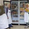 Food banks say demand is rising as donations drop