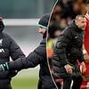 Liverpool confirm highly-rated coach is leaving after 12 years - just days after Arne Slot's right-hand man John Heitinga joined Ajax