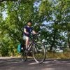 Schattenplätze, Badestellen, Trinkbrunnen: „Kühler“ Radweg öffnet in der Lausitz