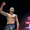 Regian Eersel behoudt wereldtitel na sensationele knock-out binnen anderhalve minuut