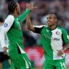 Feyenoord plaatst zich voor voorronde Champions League, Utrecht blijft vierde