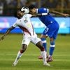 Suriname verslaat El Salvador in strijd om WK-kwalificatie: 2-1