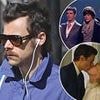 Harry Styles' staggering comeback plans revealed: From saucy liaisons to secret getaways, insiders tell JENNIFER RUBY exactly what the star has been up to, his next move... and why bosses are unhappy with him