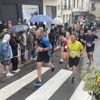 EN IMAGES. 1 700 coureurs et des averses : les 10 km d’Argentan ont beaucoup plu