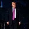 Wegen Streit um Einwanderungsbehörde ICE: Trump droht mit nationalem Notstand für Washington