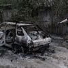VIDEO. Guerre en Ukraine : sur le front, les soldats doivent "s'adapter pour éviter les drones" de l'armée russe