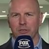 Fox Sports NRL personality James Hooper is sensationally SACKED after being charged with drink driving: Was allegedly five times over the limit, smashed into three parked cars