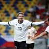 U21-Europameisterschaft: Woltemade Torschütze und Vorbereiter: U21 im Viertelfinale