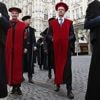 Wat is de nalatenschap van 8 jaar Luc Sels als rector van de KU Leuven: ‘We zijn een beetje een grijze muis geworden’