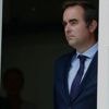 "Provocation", "même casting", "gifle"… Les réactions politiques après la nomination du nouveau Premier ministre Sébastien Lecornu