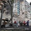 REPORTAGE. L’Ukraine, sous les bombes, se sent bien seule