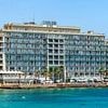 British tourist, 25, dies after hotel balcony fall in the early hours in popular Malta holiday resort